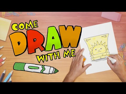 How To Draw