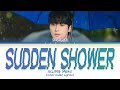 ECLIPSE Sudden Shower Lyrics (Lovely Runner OST Part 1) (Color Coded Lyrics)