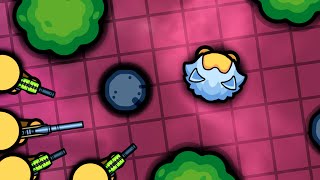 Playing Zombsroyale Before School Cl Starts