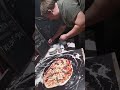 Pizzaiolo in Privlaky