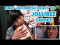Kwentong Jollibee Valentine Series 2019: Choice (REACTION!)