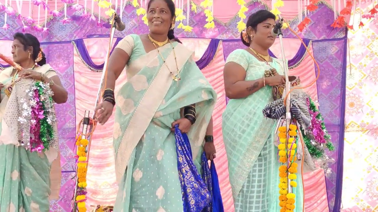 ! ಸರಿ ಹೀಂಗ ಇವರಿಗಿ ಒಂದ ಕೈಯಿ ನೊಡೆ ಬಿಡತಿನಿ !ಬೆಳಗಲಿ ಚೌಡಕಿ ಪದ !belagali choudaki pada !@YBbro5157 