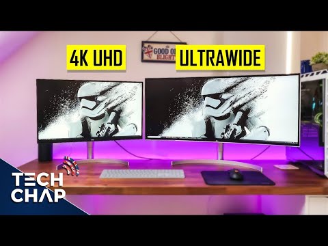 UltraWide