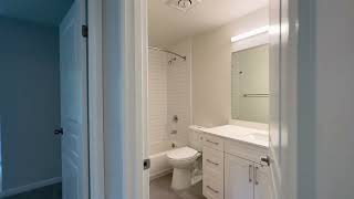 Bellevue Meadows Apartments - Redmond - Unit E201 - 2 Bedroom 1 Bath   850 Remodel