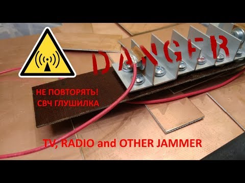 Как сделать простейшее радио zло