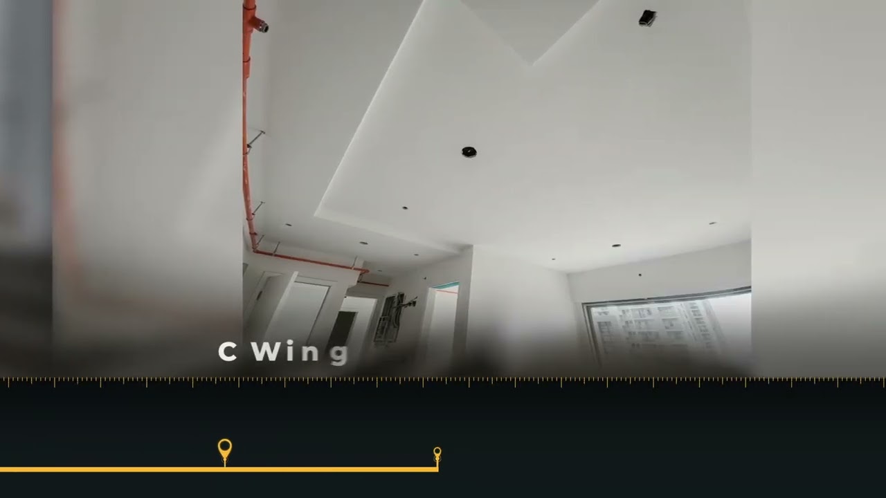 Still from the official video of Arkade Nest