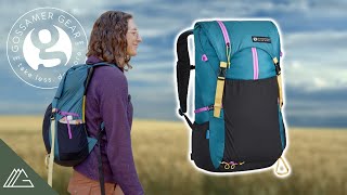 Loris 25 Daypack By Gossamer Gear