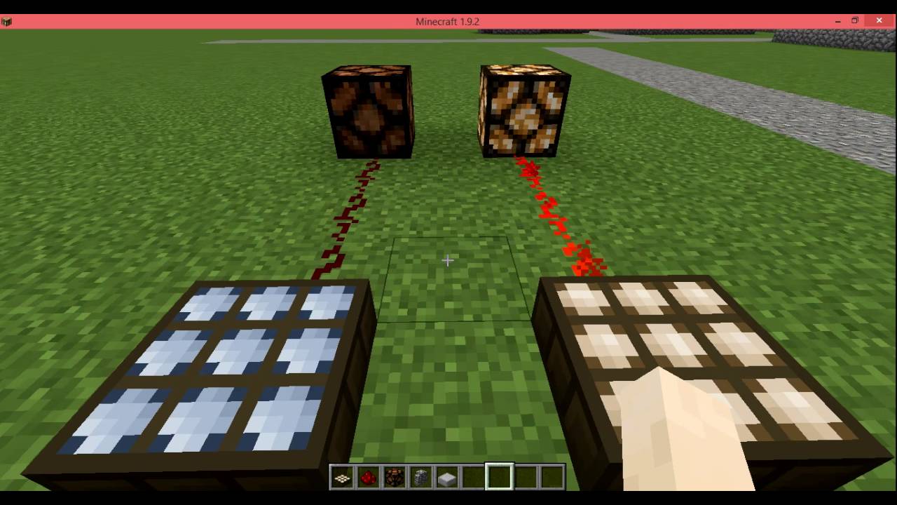 What Is The Daylight Sensor For In Minecraft Margaret Wiegel