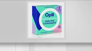 Celebrity FDA approves new over the counter birth control pill Wealth