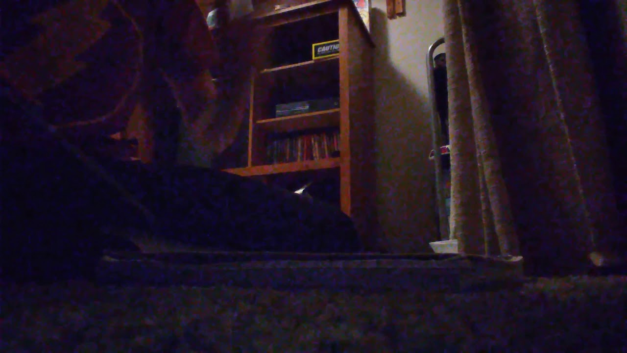 Five finger fillet *stabbed myself once*