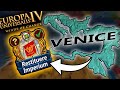 1500s roman restoration as venice in eu4 137 winds of change
