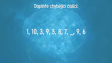 Jaká je hodnota IQ mezi 121 a 130?
