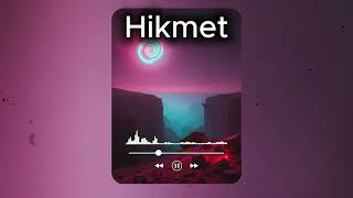 🎸 HİKMET - Hoca Ahmet Yesevi | Erkin Koray Tarzı Psychedelic Anadolu Rock