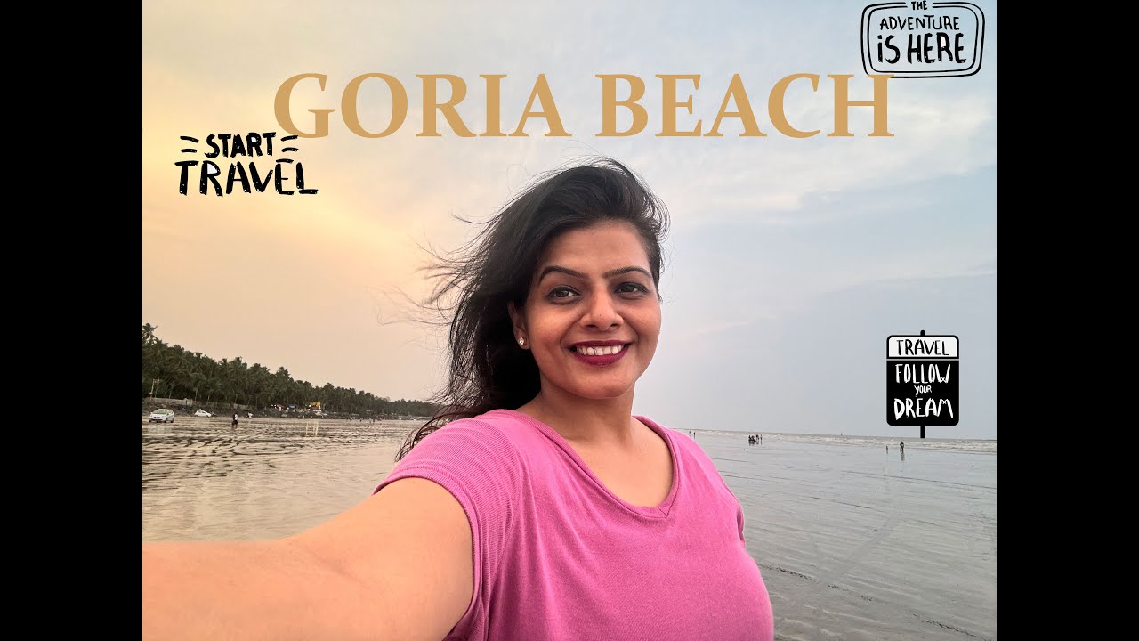 Manori Beach to Gorai Beach Vlog