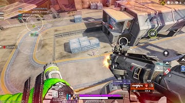 Apex Legends Mobile "Armed and Dangerous" NEW MODE Gameplay (Extreme Graphics) Soft Launch