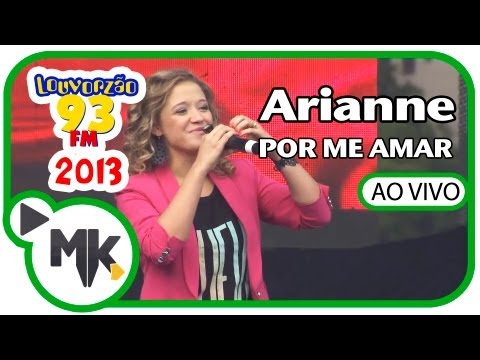 Mais que um conceito - Arianne (Gospel) 