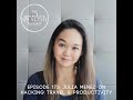 WW 173: Julia Menez on Hacking Travel & Productivity