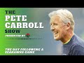The Pete Carroll Show breaks down Seahawks' Week 18 win over the Cardinals (1/10/22)