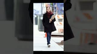 Emma Watson Street Style Fashion