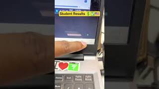 Кадр из ролика «Student First sale Results 🇺🇸🤑✅»