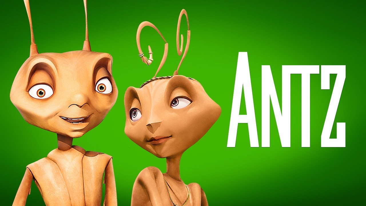 Antz Antz