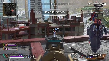 Apex Legends I still hate Crypto