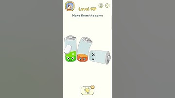 Dop 2 (Delete One Part) Level-149 Make Them The Same #shorts #viralvideo ‎⁨@AfsariBano786⁩