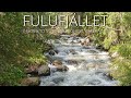 Can we reach the HIGHEST WATERFALL in SWEDEN? | VANLIFE SWEDEN | Our visit to NJUPESKÄRS Vattenfall