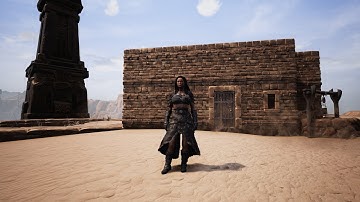 Conan Devolved X03 Finishing the first part of the new T2 mountin base