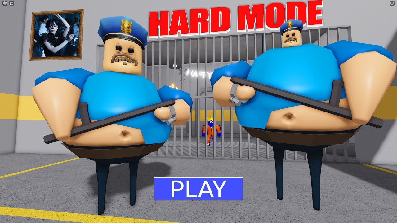 Prison Escape MOD APK v2023.2109 (Unlocked) - Jojoy