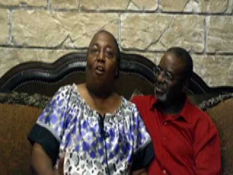 Jon and Darrell Show Epid 4.Larry and Patricia con...