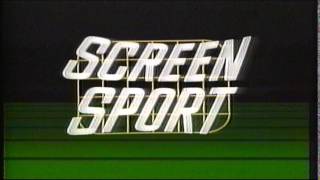 Screen Sport Closedown Ident
