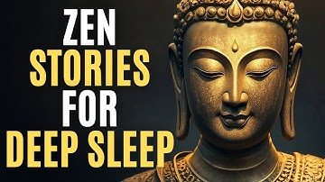 3 Hours of Zen Stories & Buddhist Teachings for Complete Mental Relaxation | Zen Buddhism