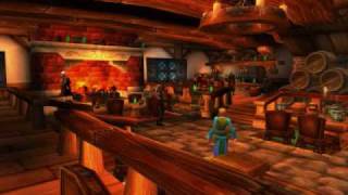Dwarf Tavern Music