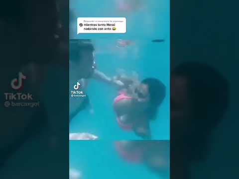 Thumbnail of Leo Messi Vs Messi Wife