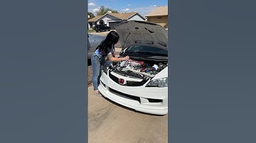 Clean your engine bay for less than $10