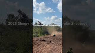 2025 Sleepy Hollow MX Two Stroke Shootout #dirtbike #twostroke #offspring #sleepyhollow