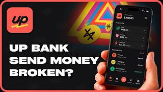 How to Fix Up Bank Send Money Button Not Working (2026) screenshot 3