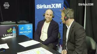 How Rick Tocchet Turned Around The Vancouver Canucks