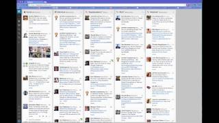 TweetDeck-How to Add a Column