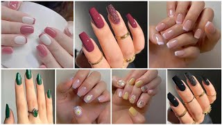 Amazing Cute Nail Design Ideas💅/Easy Nail Art Ideas/ Nails Designs/Simple Nail Designs💅🏻