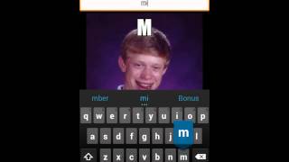 Cara membuat meme di Andromax C2 screenshot 3