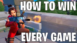 HOW TO WIN in The New Fortnite Season (Featuring Tfue and Zemie)