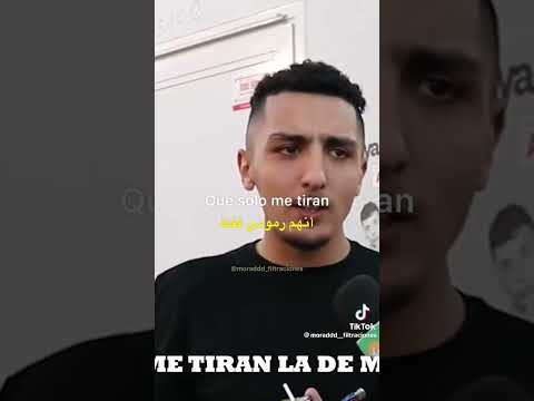 Morad dice que