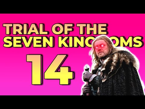 Download [Incredible Power] Trial of the Seven Kingdoms Part 14 | Bannerlord Game of Thrones Mod Gameplay