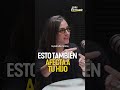 Esto también afecta al cerebro de tu hijo
