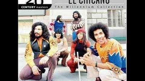 Thumbnail of EL CHICANO - VIVA TIRADO