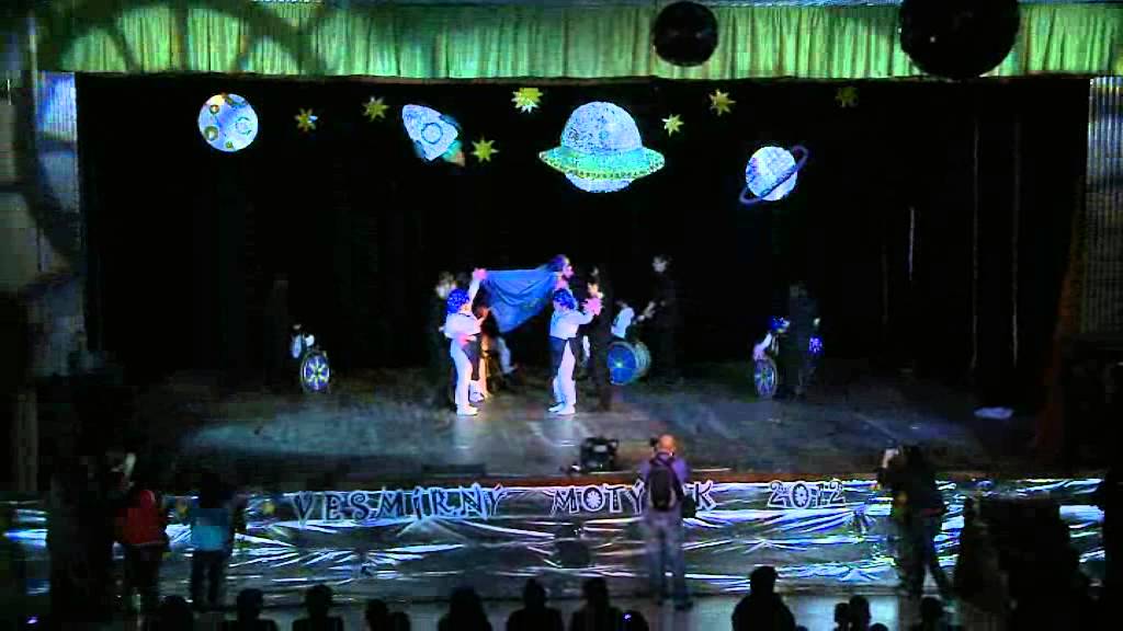 KTK studio - 16. 11. 2012 - Magazín č.37 - Kultura