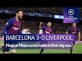 Barcelona vs Liverpool (3-0)  UEFA Champions League ...