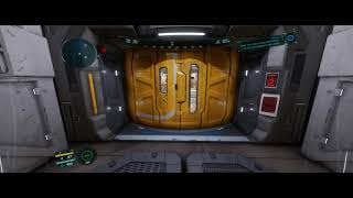 Elite Dangerous: Odyssey - Theft missions tutorial
